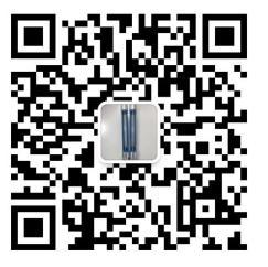 常州鑫旺儀表有限公司 鑫旺二維碼